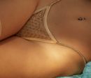 Glitter thong panty ✨🍑 