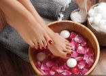 Pedicure 🦶 ♥️