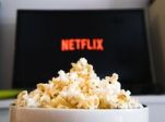 Popcorn time 🍿 
