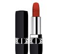 Dior Velvet Rouge