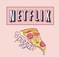 Pizza & Netflix