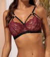 Reggiseno in pizzo 😍