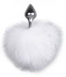 Bunny Tail Plug 🐰