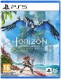 Horizon Forbidden west