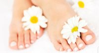 Pedicure 