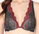 Reggiseno a balconcino