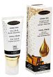 Crema viso oro 24 k