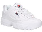 Fila disruptor