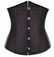 Corsetto in raso