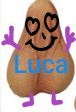 Per quel coglione di Luca