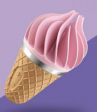 VIBRATORE CLITORIDE Rotating Layons Sweet Treat