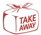 Cenetta take away