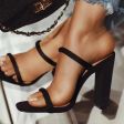 👠 ☀️ 