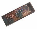 NAKED Naked Wild West Palette Ombretti