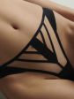 Dark shadow string Livy 🖤
