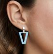 UALI LIGHT BLUE
