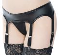 Reggicalze in latex 