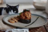 Cenetta fuori ♥️🐱