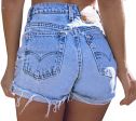 Shorts jeans 