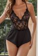 Body in pizzo 