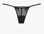 La Perla perizoma nero 🖤