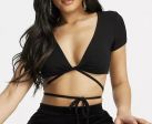 CropTop ♥️