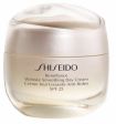 SHISEIDO  Benefiance Wrinkle Smoothing Day Cream