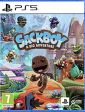  Sackboy: A Big Adventure - PS5