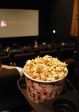 🍿 Cinema & popcorn 🍿 