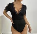 Body crochet 