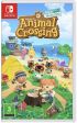 Animal crossing 