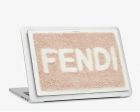 LAPTOP COVER Cover per laptop  Fendi X Chaos