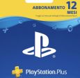 PlayStation Plus 12 mesi 🪅