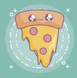 Pizza della domenica! 🍕 