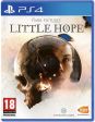 Little hope 🎮