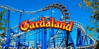 Voglio andare a Gardaland 🤩🤩🤩🤩