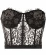 Corsetto in pizzo 