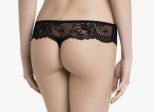 La perla 🖤