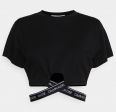 Crop Top CK