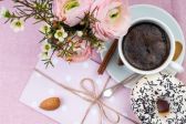 Colazione e vizi per la tua Dea.