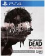 TWD The telltale definitive series