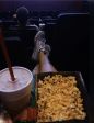 E dopo cena...cinema! ♥️