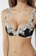 🖤 Reggiseno in pizzo 