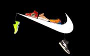 Sneaker nuove!