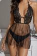 🖤Baby-doll in tulle🖤
