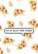Pizza a domicilio 🍕 