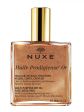 Nuxe Huile Prodigieuse Or