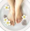Pedicure spa 