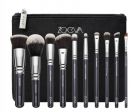 VEGAN PRIME SET SET DI PENNELLI PER IL VISO E GLI OCCHI
