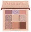 HUDA BEAUTY Nude Obsessions Palette Di Ombretti